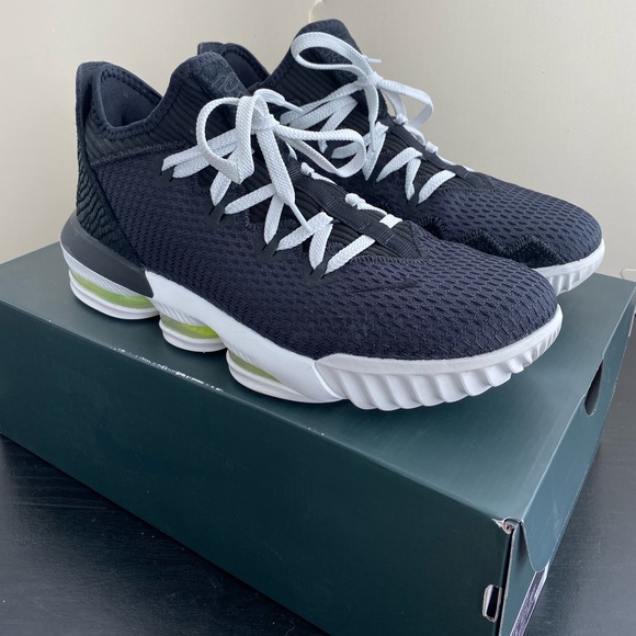 lebron 16 low python